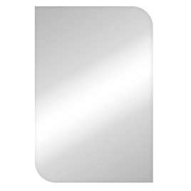 Зеркало AQUA NERO Каприз 400х600 подвесное, прямоугольное