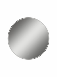 AQUA NERO Зеркало Меренге D700 бесконтакт. сенсор. выключ.,смена цвета подсветки (хол.,нейтр.,тепл.)