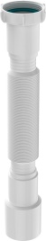Aquant Гофротруба 1 1/2"х40/50 L=330-880мм