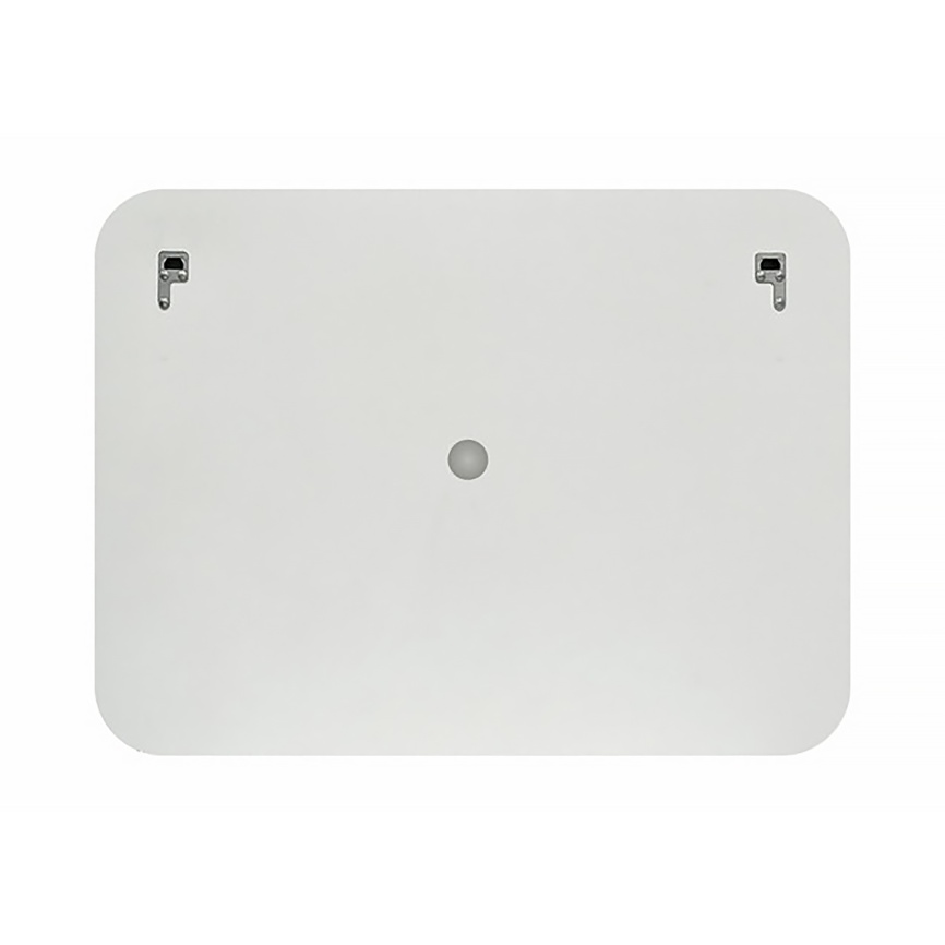 Зеркало AQUA NERO Самба 900х30х700 LED-подсветка, сенсорный выключатель с функцией диммера фото 5