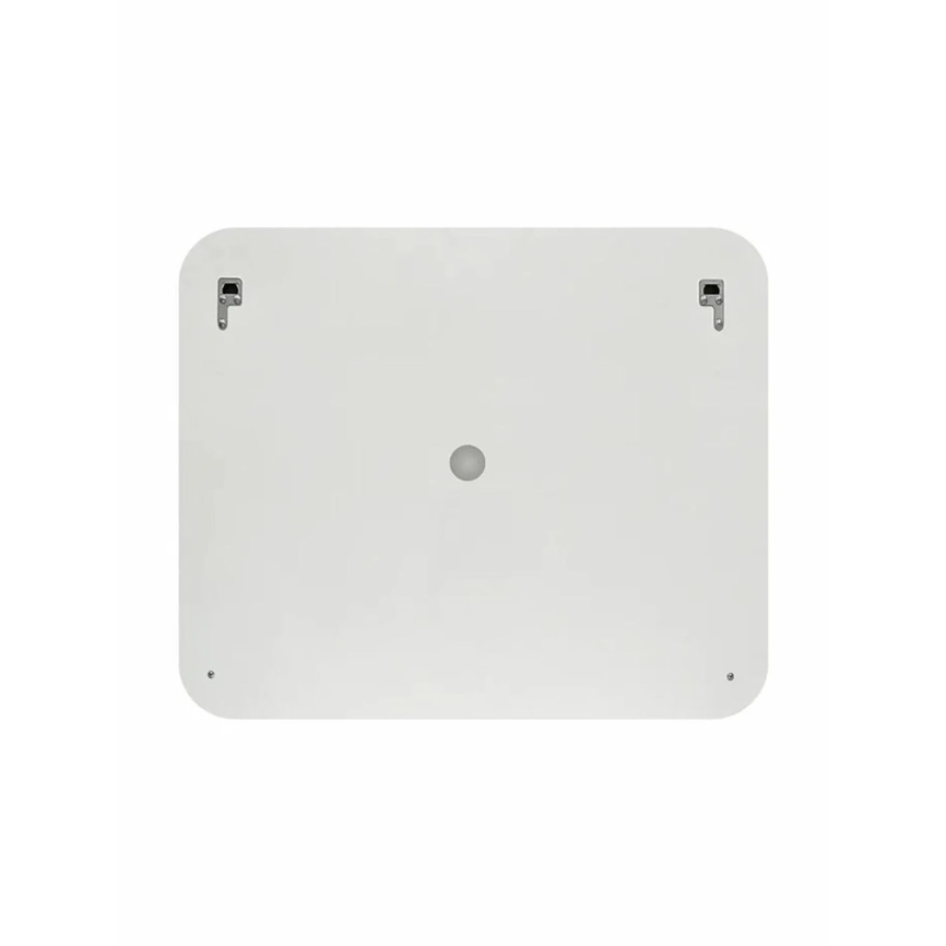 AQUA NERO Зеркало Джаз 800*700*30 сенсорный выключатель фото 5