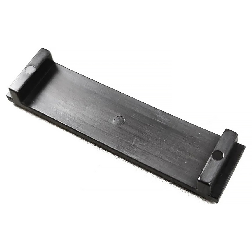 Душевой лоток CHUDEJ D40 Harmony 450 мм, боковой слив, пластиковый, решетка из нержавеющей стали, че фото 8