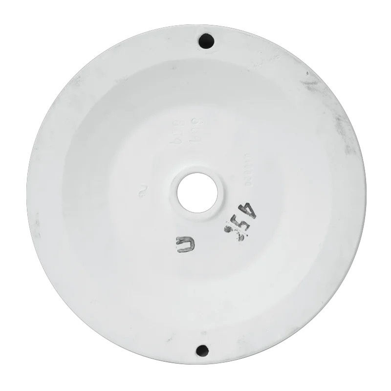 Раковина накладная SANITA LUXE Бест Слим 40 санфарфор, белый фото 4