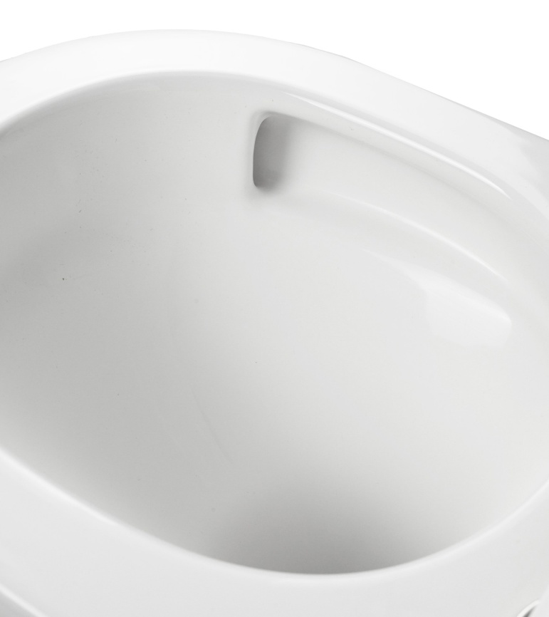 Сет AQUA NERO инсталляция+унитаз БЛУМ безободковый, слив скрытый "Торнадо", с быстросъемным сиденьем фото 4