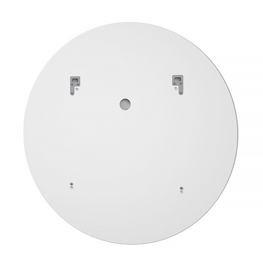 Зеркало AQUA NERO Опера D645 круглое, LED-подсветка, сенсорный выключатель с функцией диммера фото 5