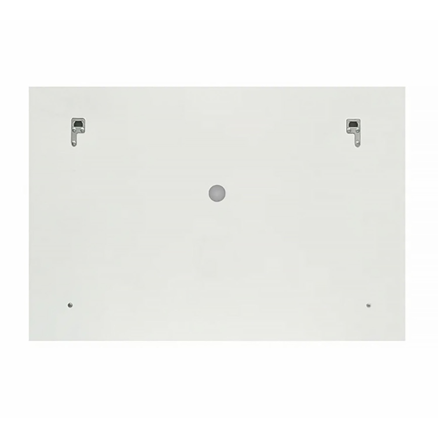 Зеркало AQUA NERO Диско 1000х30х700 LED-подсветка, сенсорный выключатель с функцией диммера фото 2