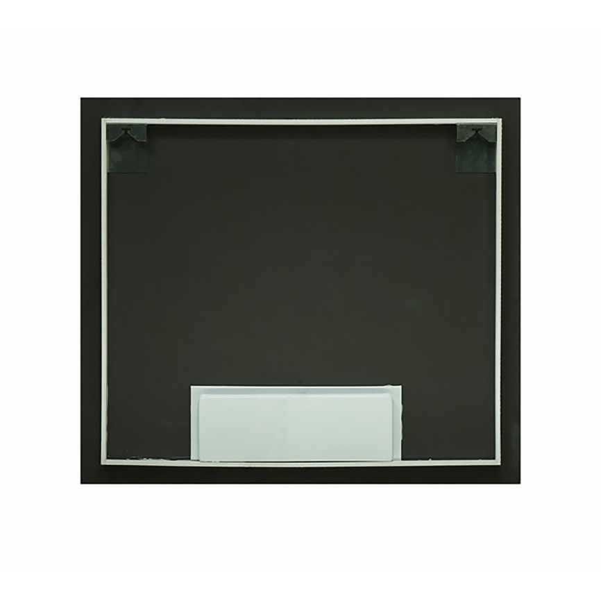 Зеркало AQUA NERO Балет 600х800 LED-подсветка, сенсорный выключатель фото 5