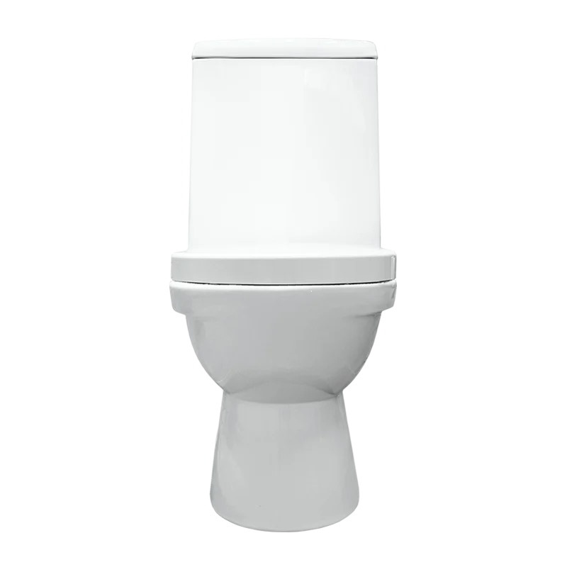 Унитаз-компакт Sanita Luxe Некст 343х650х770 напольный, в комплекте с быстросъемным сиденьем микроли фото 2