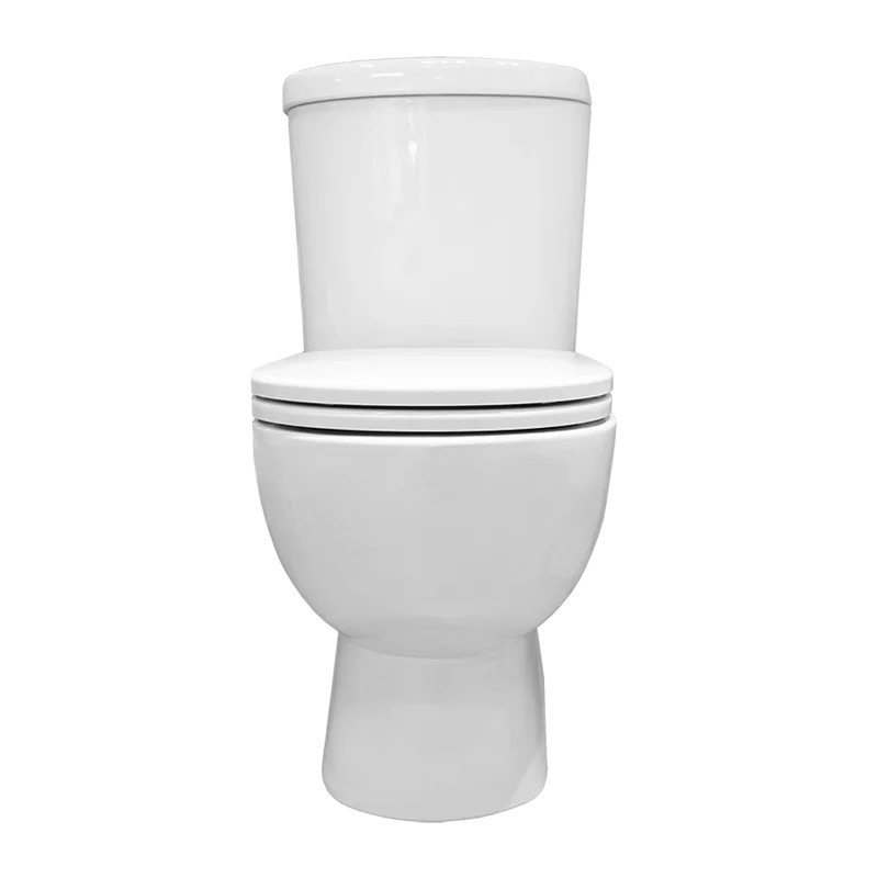 Унитаз-компакт Sanita Luxe Арт 370х635х770 напольный, в комплекте с быстросъемным сиденьем микролифт фото 2