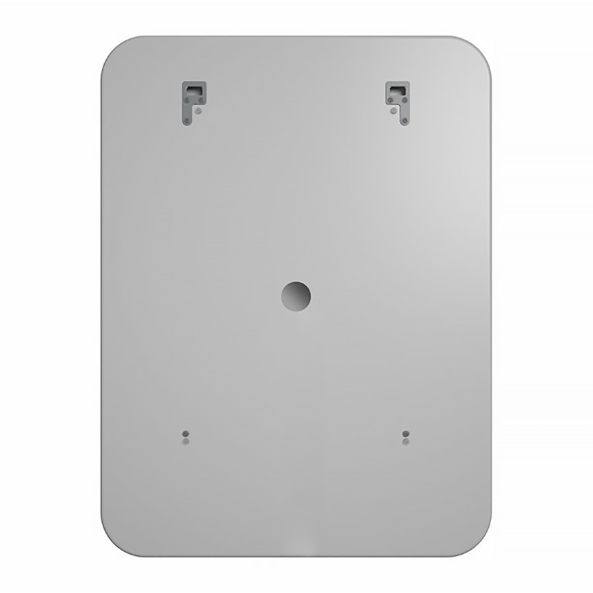 Зеркало AQUA NERO Мамбо 550х800 LED-подсветка, сенсорный выключатель с функцией диммера фото 5