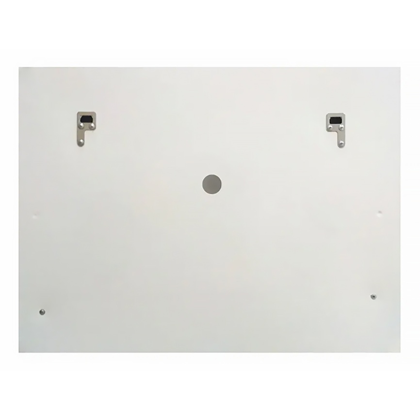 Зеркало AQUA NERO Фанданго 800х600 LED-подсветка, сенсорный выключатель с функцией диммера фото 2