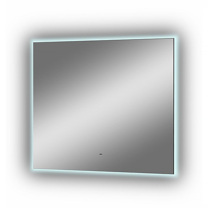 Зеркало AQUA NERO Балет 600х800 LED-подсветка, сенсорный выключатель фото 4