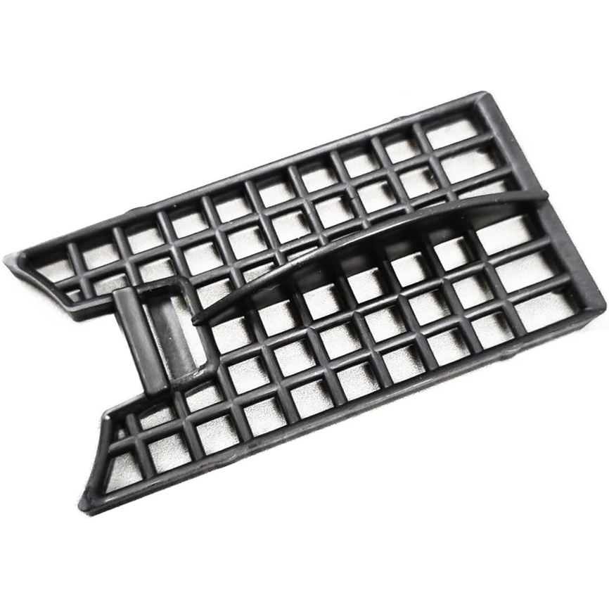 Душевой лоток CHUDEJ D40 Harmony 850 мм, боковой слив, пластиковый, решетка из нержавеющей стали, че фото 7