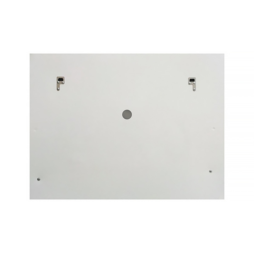 Зеркало AQUA NERO Диско 800х600 LED-подсветка, сенсорный выключатель с функцией диммера фото 6