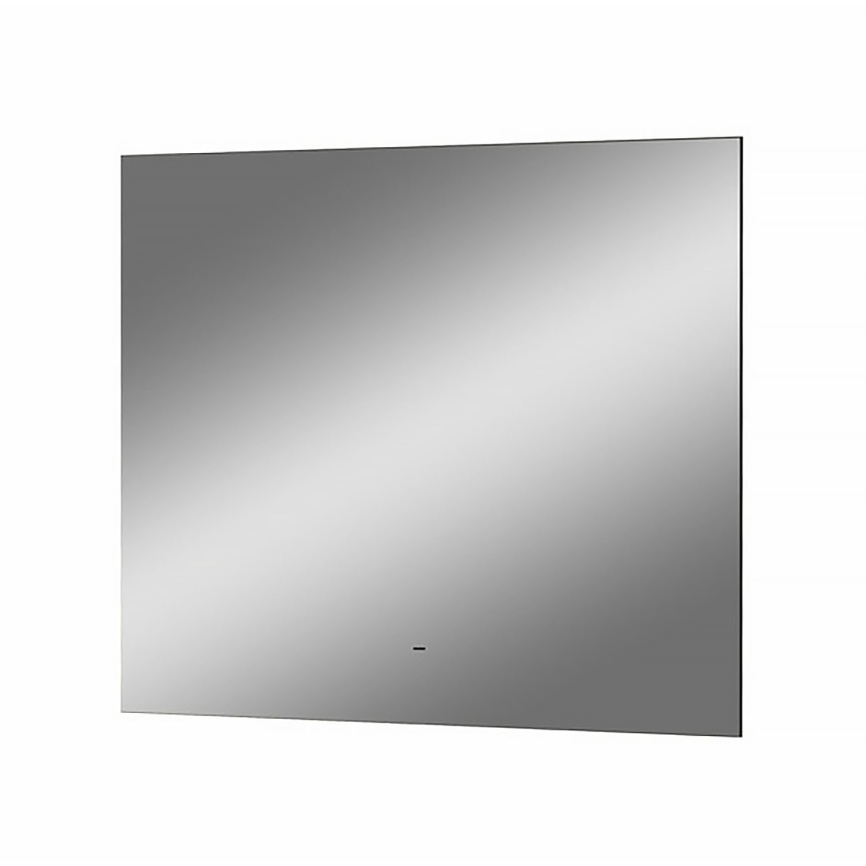 Зеркало AQUA NERO Балет 600х800 LED-подсветка, сенсорный выключатель фото 3