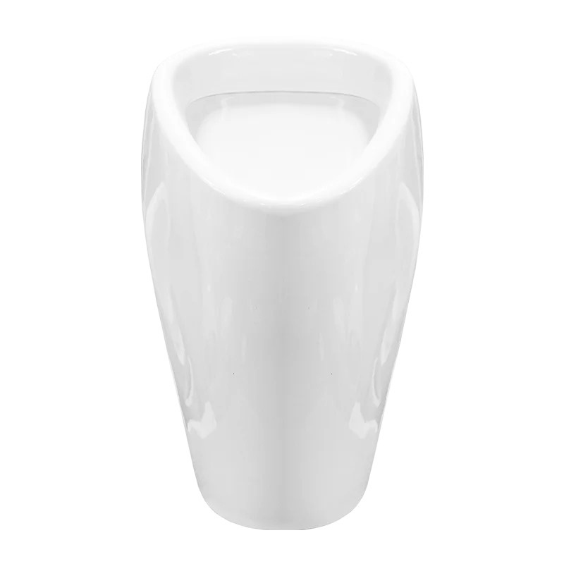 Писсуар настенный SANITA LUXE Лонг санфаянс, белый фото 1